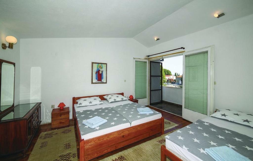 Apartment Ivan Kaštela Exterior foto