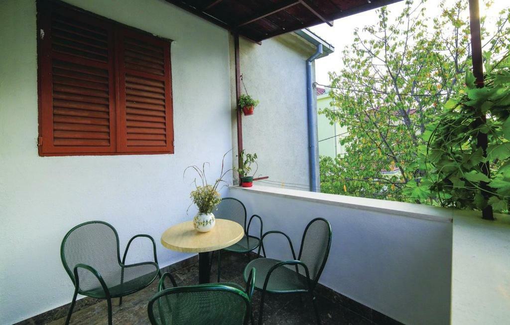 Apartment Ivan Kaštela Exterior foto